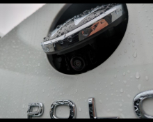 Volkswagen Polo 2022