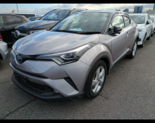 Toyota C HR 2019