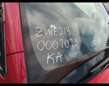 Toyota Corolla Sports 2021