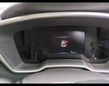 Toyota Corolla Sports 2021