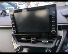 Toyota Corolla Sports 2021