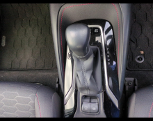 Toyota Corolla Sports 2021