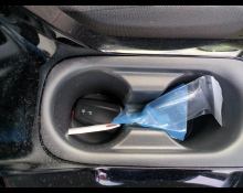 Toyota Corolla Sports 2021