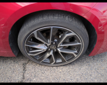 Toyota Corolla Sports 2021