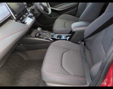 Toyota Corolla Sports 2021