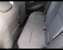 Toyota Corolla Sports 2021