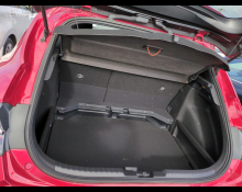 Toyota Corolla Sports 2021