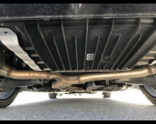 Mercedes-Benz C-Class 2017