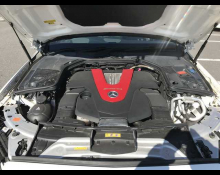 Mercedes-Benz C-Class 2017