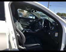 Mercedes-Benz C-Class 2017