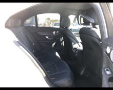 Mercedes-Benz C-Class 2017