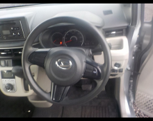 Daihatsu Move 2018