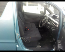 Suzuki Wagon R 2017