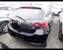 Mazda Mazda2 2020