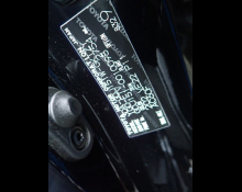 Toyota Land Cruiser Prado 2020