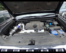 Toyota Land Cruiser Prado 2020