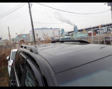 Toyota Land Cruiser Prado 2020