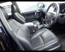 Toyota Land Cruiser Prado 2020