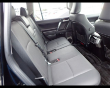 Toyota Land Cruiser Prado 2020