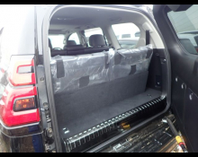 Toyota Land Cruiser Prado 2020