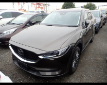 Mazda CX 5 2020