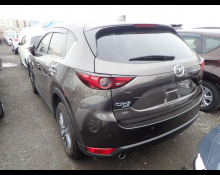 Mazda CX 5 2020