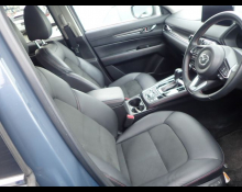 Mazda CX 5 2021