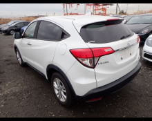 Honda Vezel 2019