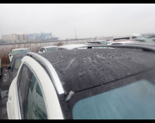 Mercedes-Benz GLE-Class 2021