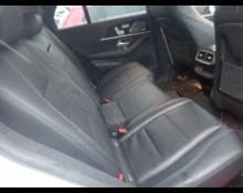 Mercedes-Benz GLE-Class 2021