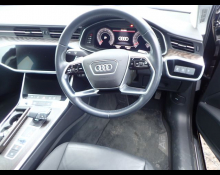 Audi A6 2019