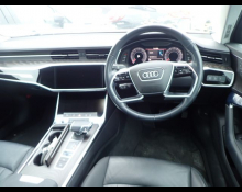 Audi A6 2019