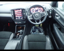 Volvo XC40 2021