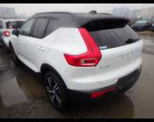 Volvo XC40 2021