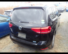 Volkswagen Golf Touran 2019