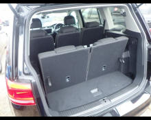 Volkswagen Golf Touran 2019