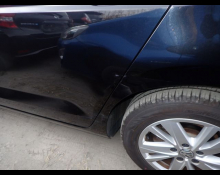 Volkswagen Golf Touran 2019