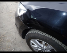 Volkswagen Golf Touran 2019