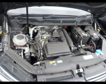 Volkswagen Golf Touran 2019