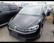 Volkswagen Golf Touran 2019