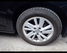 Volkswagen Golf Touran 2019