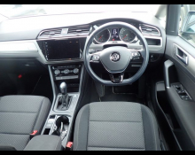 Volkswagen Golf Touran 2019