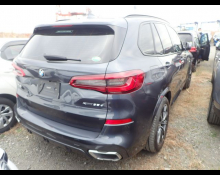 BMW X5 2019