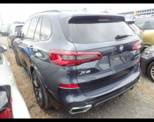 BMW X5 2019