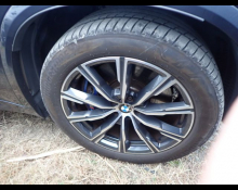 BMW X5 2019