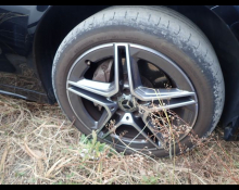 Mercedes-Benz C-Class 2020