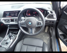 BMW 3 Series 2020