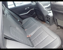 BMW 3 Series 2020