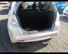 Honda Fit 2012