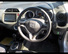 Honda Fit 2012